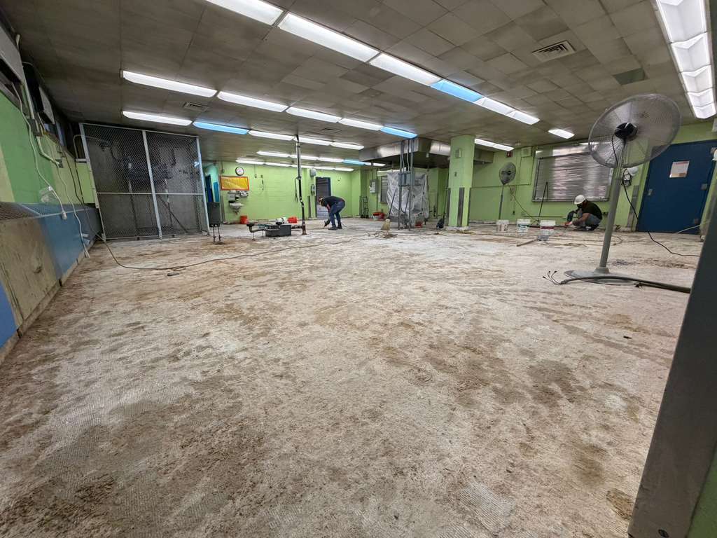 General Contractors New York City